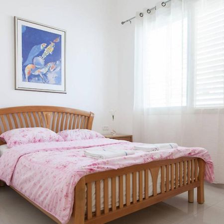 Alona'S Apartments ハイファ エクステリア 写真