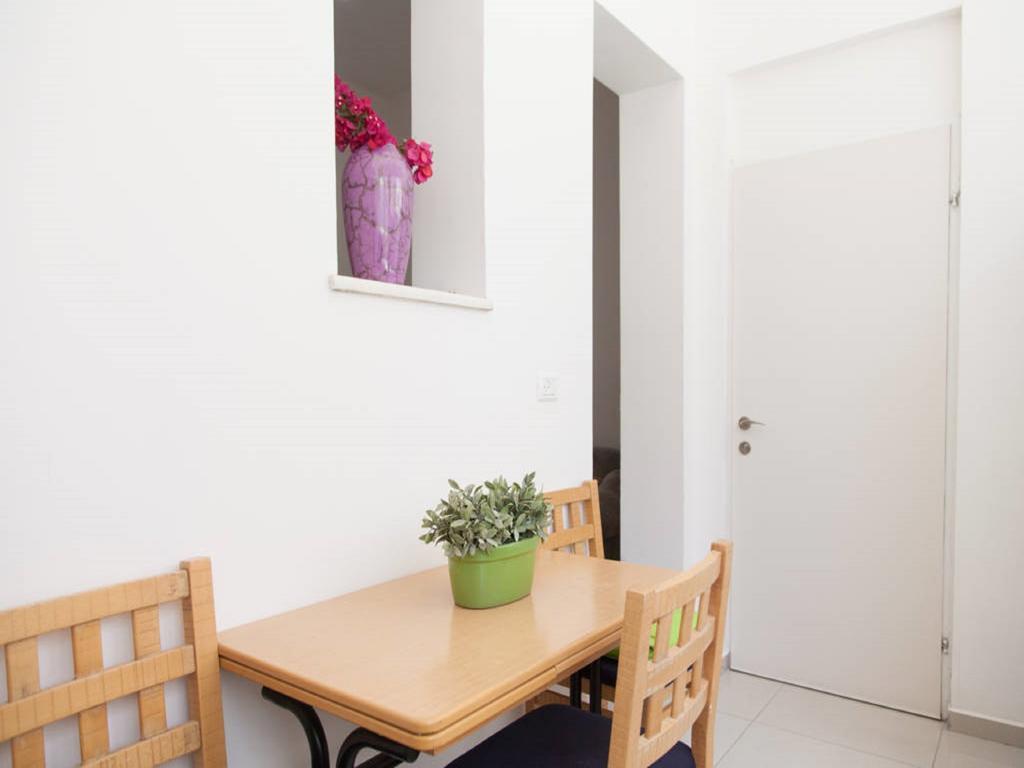Alona'S Apartments ハイファ エクステリア 写真