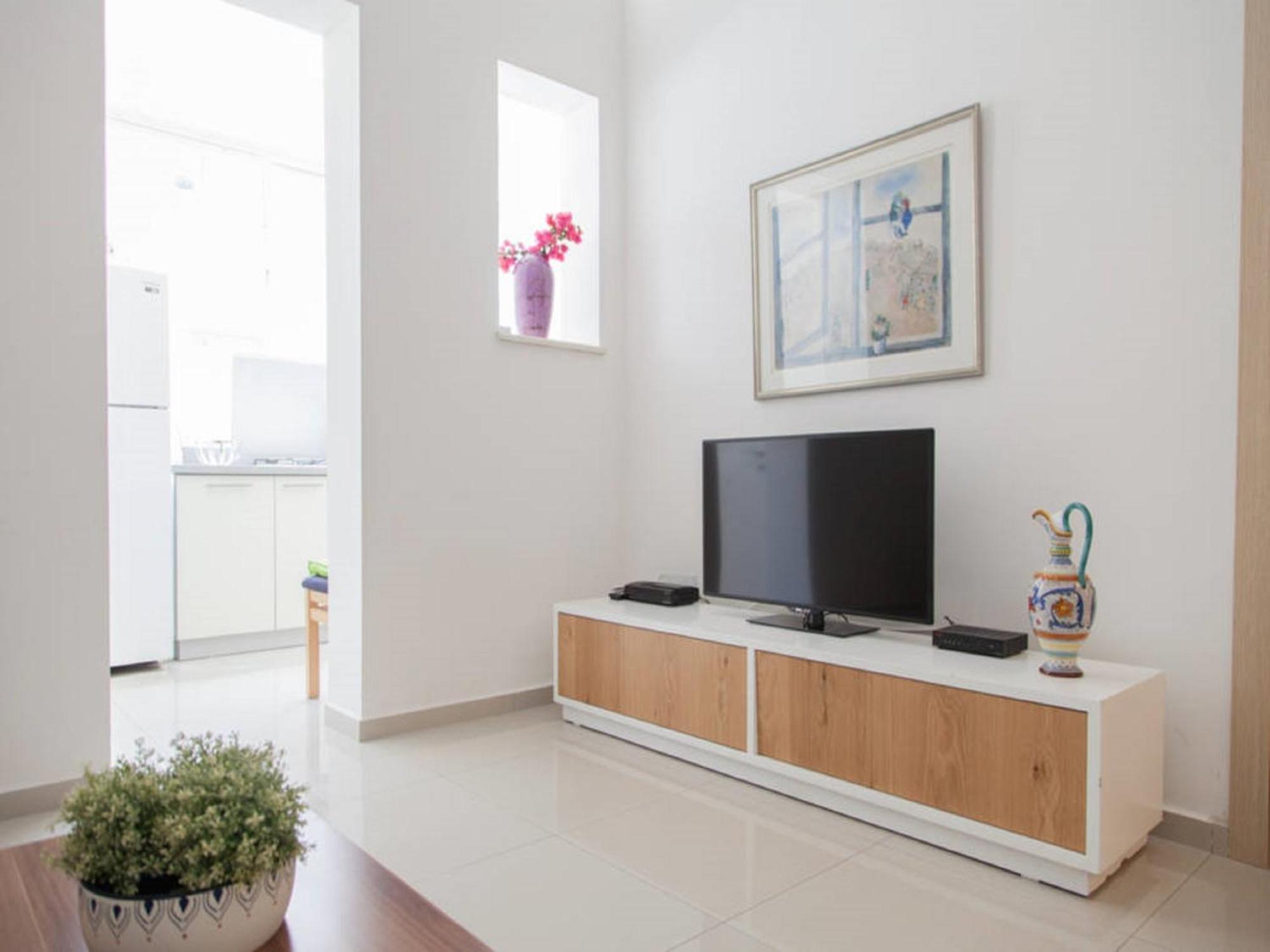 Alona'S Apartments ハイファ エクステリア 写真