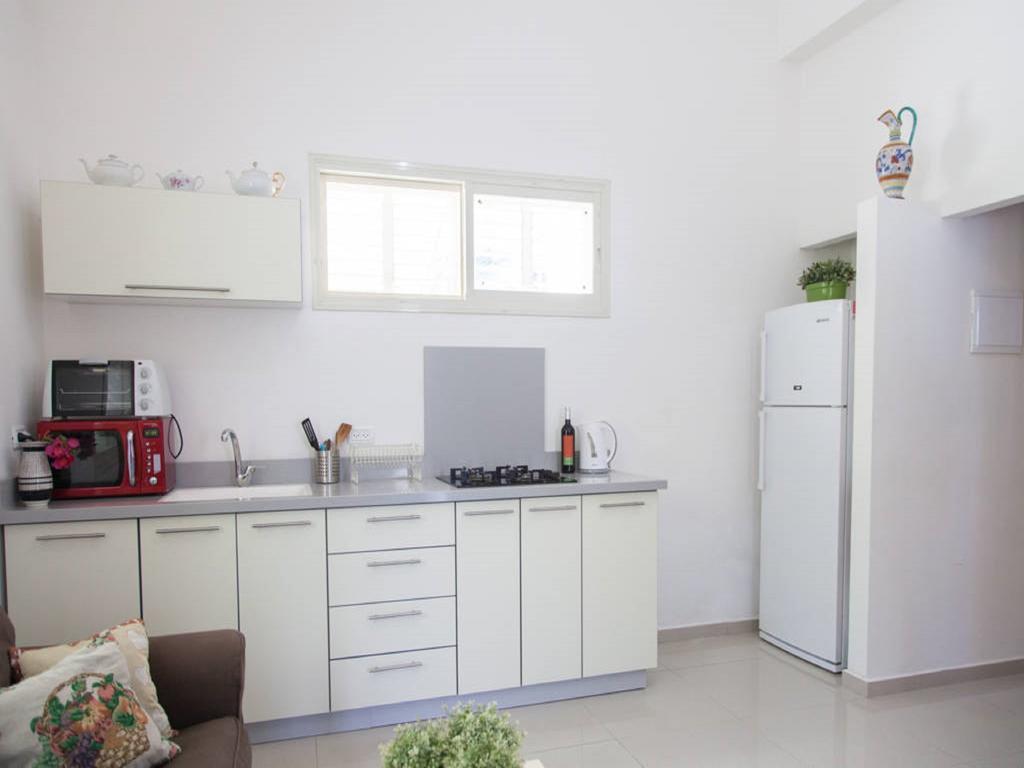 Alona'S Apartments ハイファ エクステリア 写真