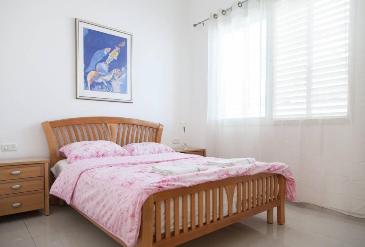 Alona'S Apartments ハイファ エクステリア 写真